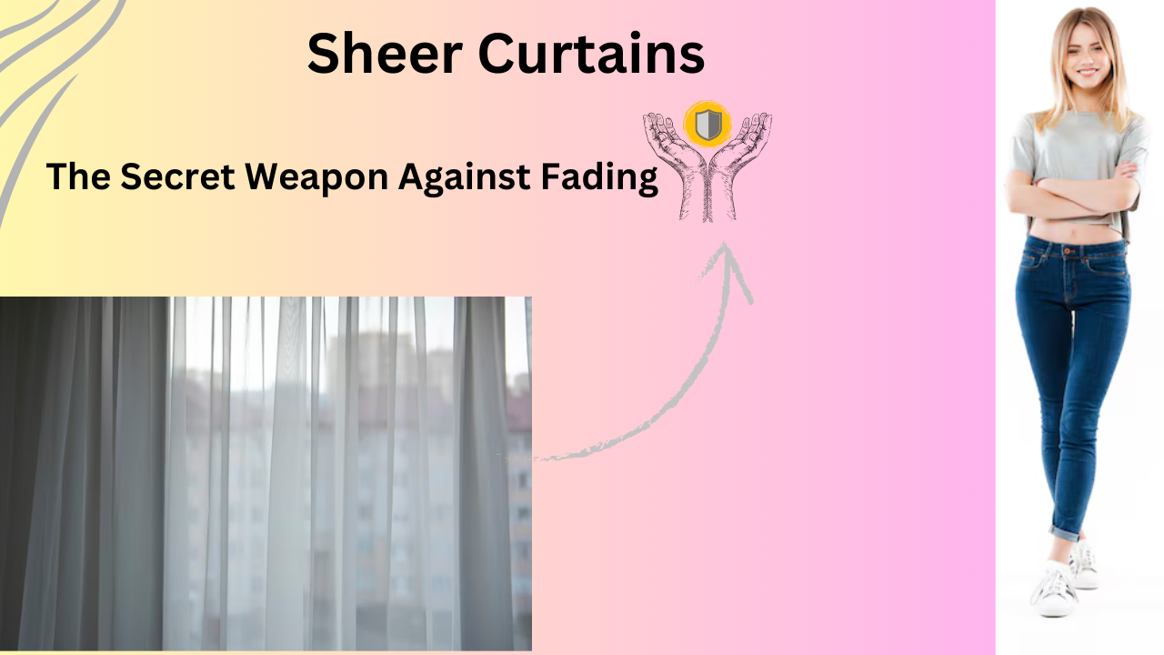 Sheer Curtains