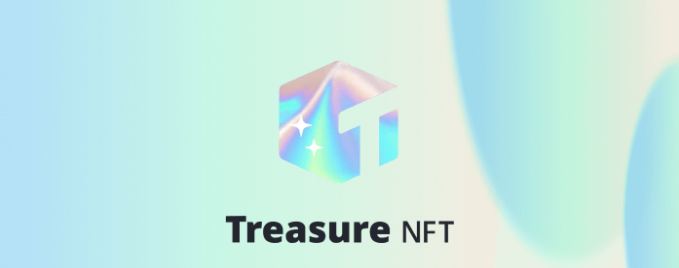 Treasure NFT