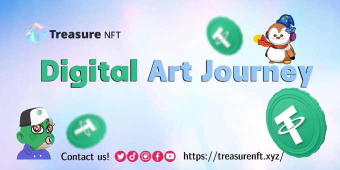 Treasure NFT
